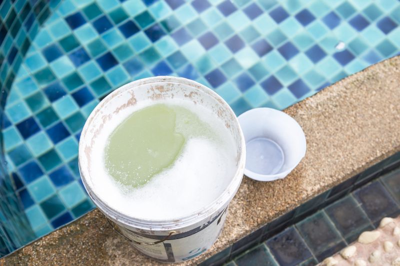 Chemical Treatment for Closure