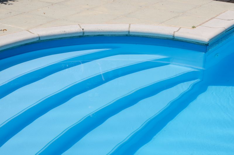Vinyl Pool Repair